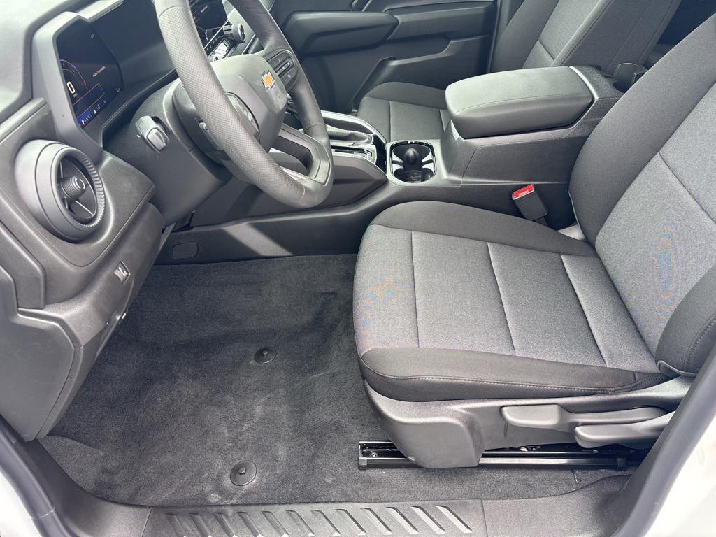 new 2026 Chevrolet Colorado car, priced at $36,065