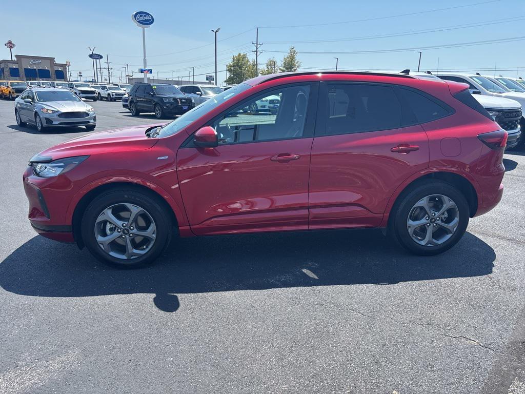 used 2023 Ford Escape car, priced at $27,000