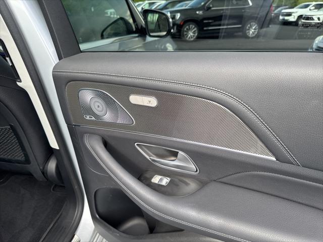used 2020 Mercedes-Benz GLE 450 car, priced at $38,500