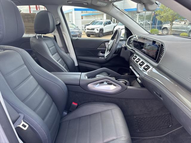 used 2020 Mercedes-Benz GLE 450 car, priced at $38,500
