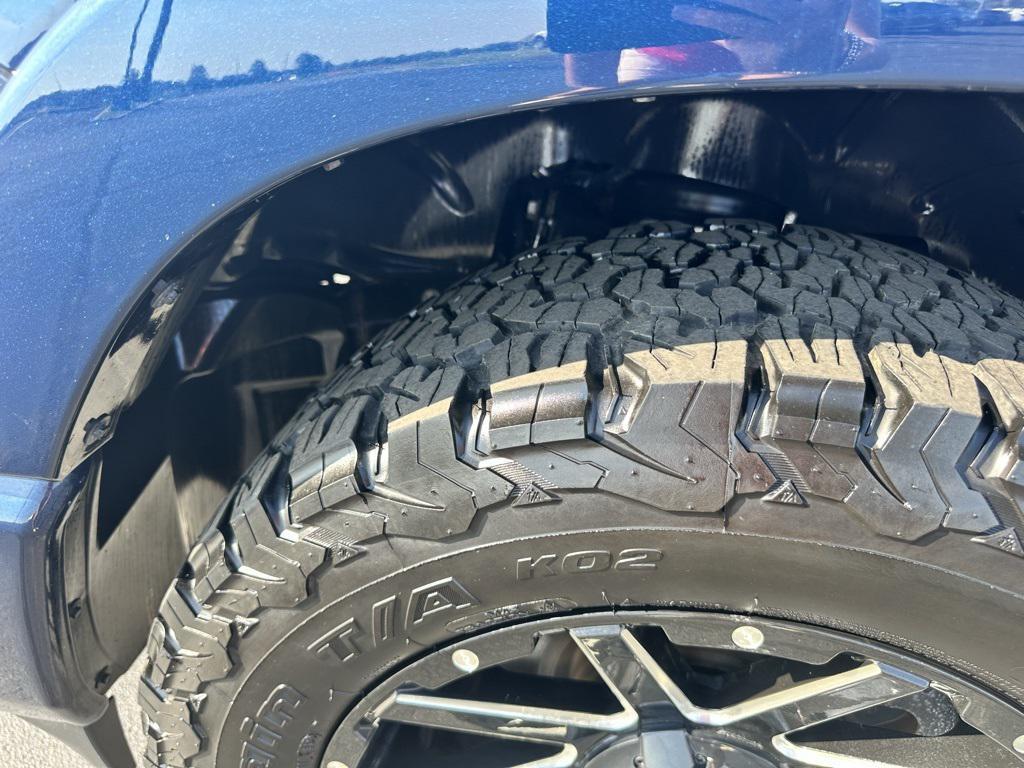 used 2019 Ram 1500 car, priced at $33,330