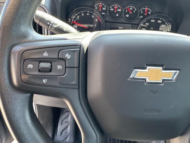 used 2022 Chevrolet Silverado 1500 car, priced at $28,000