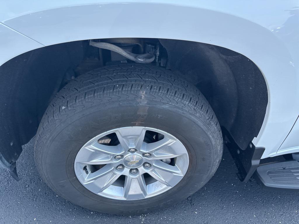 used 2022 Chevrolet Silverado 1500 car, priced at $27,000