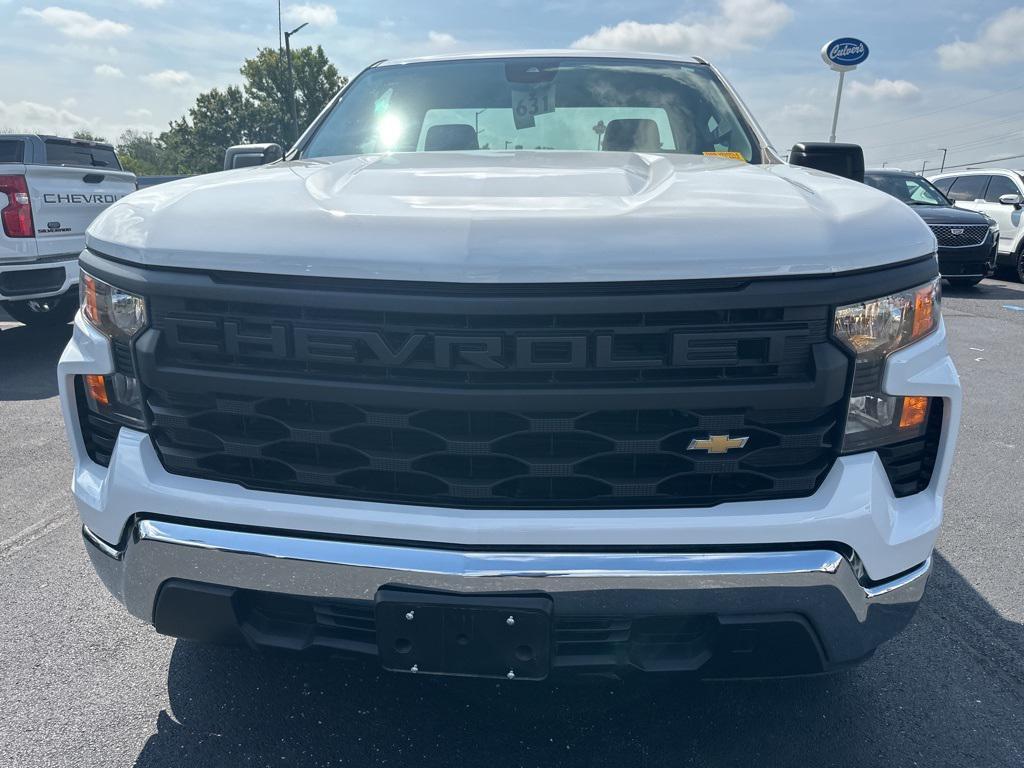 used 2022 Chevrolet Silverado 1500 car, priced at $27,000