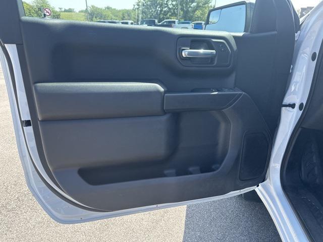 used 2022 Chevrolet Silverado 1500 car, priced at $28,000