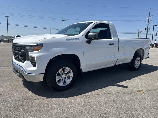 used 2022 Chevrolet Silverado 1500 car, priced at $28,000