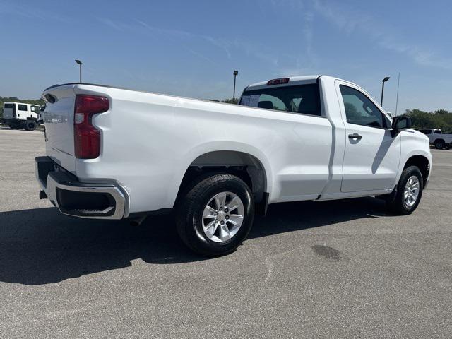 used 2022 Chevrolet Silverado 1500 car, priced at $28,000