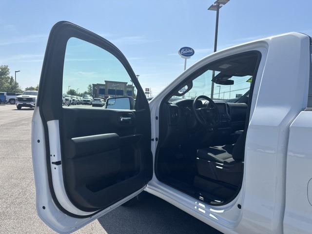 used 2022 Chevrolet Silverado 1500 car, priced at $28,000