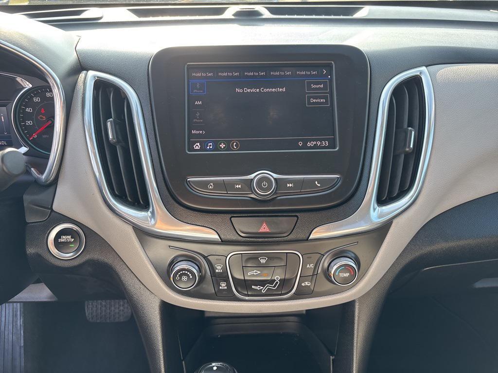 used 2020 Chevrolet Equinox car, priced at $16,000
