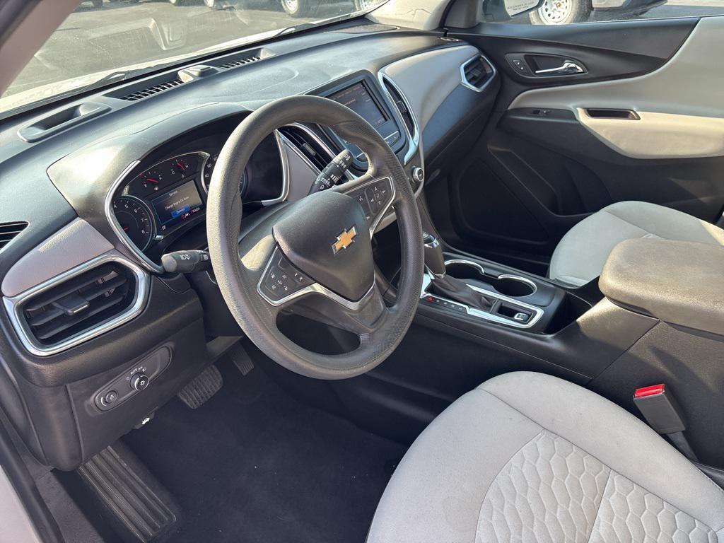used 2020 Chevrolet Equinox car, priced at $16,000