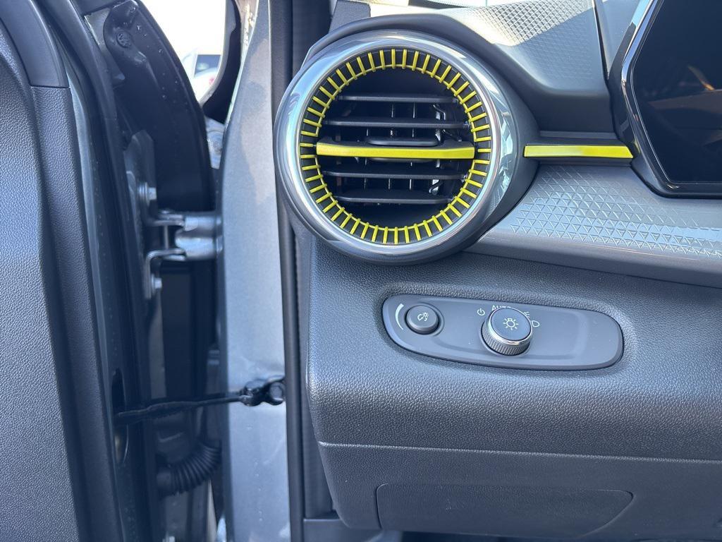 new 2026 Chevrolet Trax car, priced at $25,540