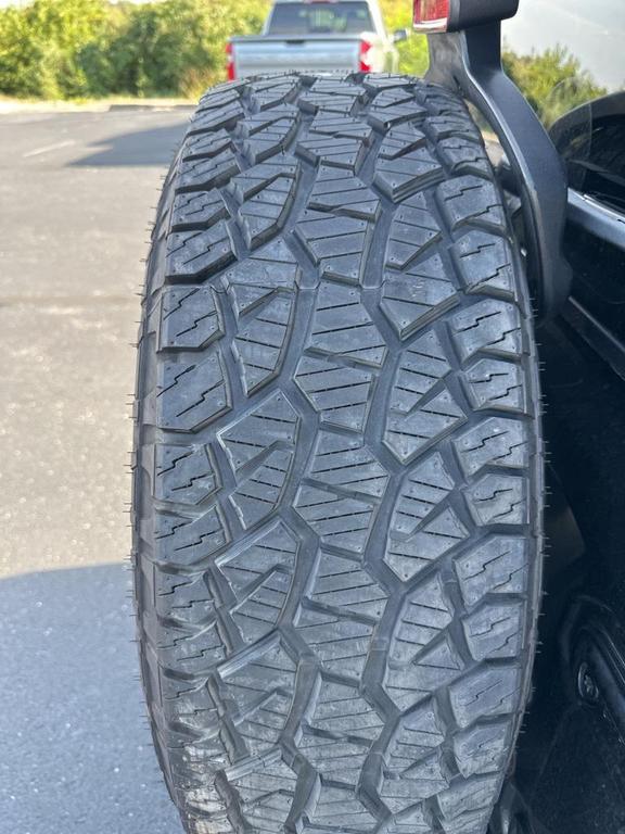 used 2018 Jeep Wrangler Unlimited car, priced at $19,500