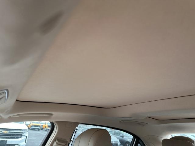 used 2019 Mercedes-Benz S-Class car, priced at $48,000