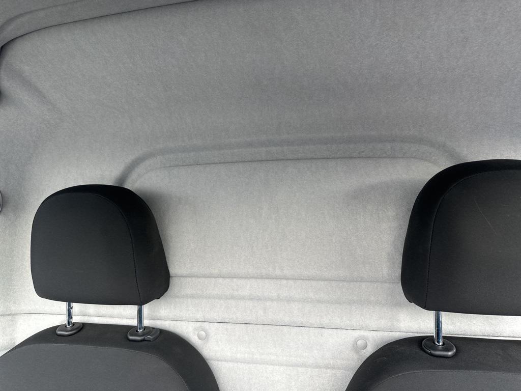 used 2022 Ram ProMaster City car, priced at $22,400