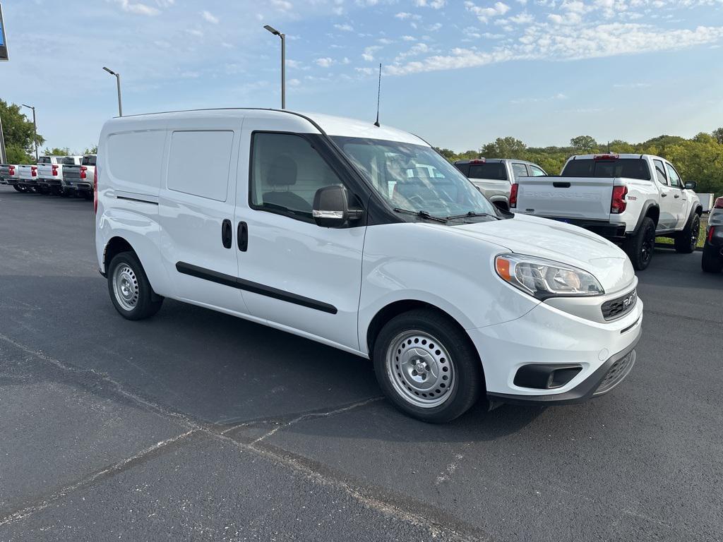 used 2022 Ram ProMaster City car, priced at $22,400