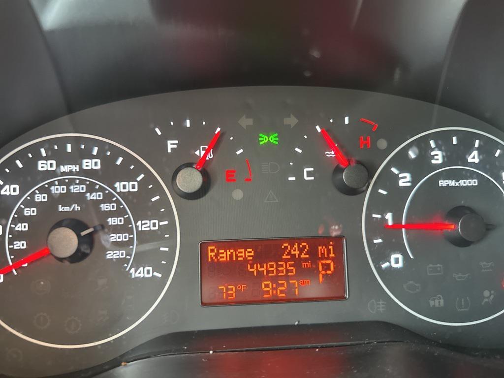 used 2022 Ram ProMaster City car, priced at $22,400