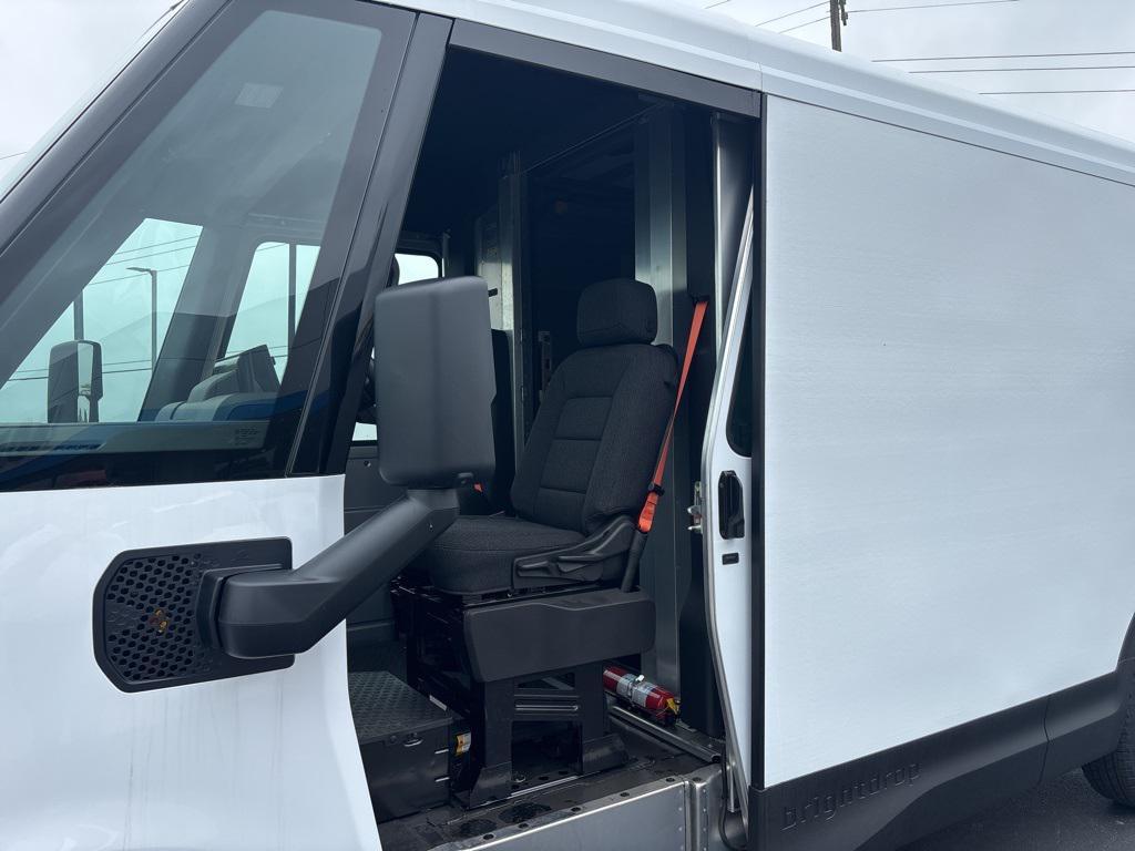 new 2025 Chevrolet BrightDrop 400 car, priced at $71,000