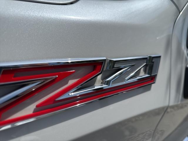 used 2019 Chevrolet Silverado 1500 car, priced at $35,000
