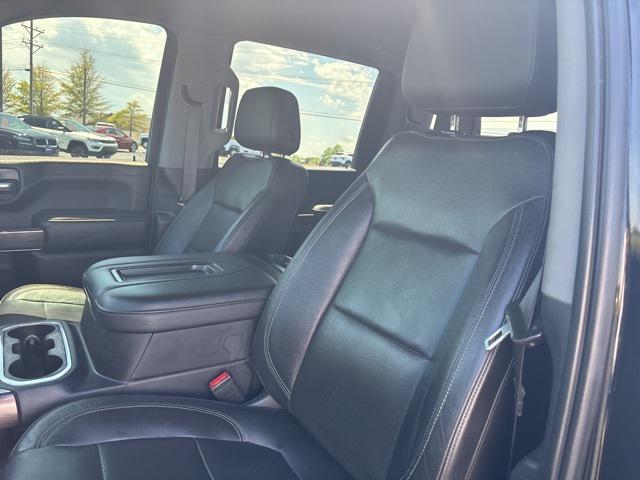 used 2020 Chevrolet Silverado 2500 car, priced at $47,000