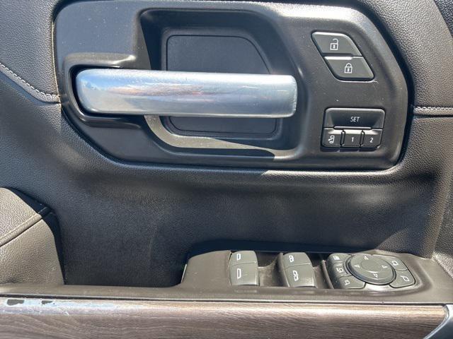 used 2020 Chevrolet Silverado 2500 car, priced at $47,000