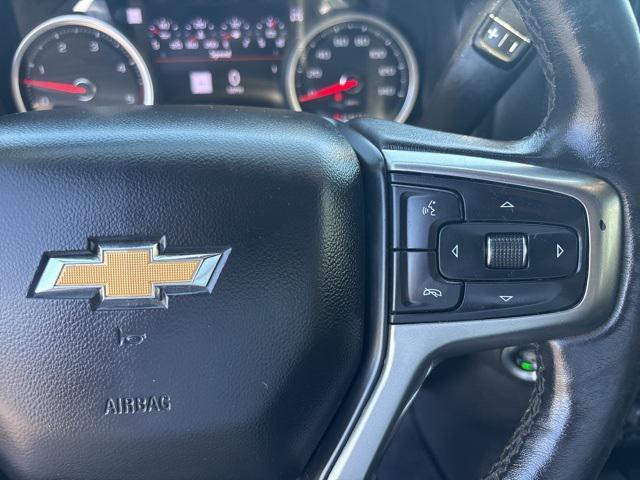 used 2020 Chevrolet Silverado 2500 car, priced at $47,000
