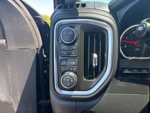 used 2020 Chevrolet Silverado 2500 car, priced at $47,000