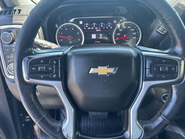 used 2020 Chevrolet Silverado 2500 car, priced at $47,000