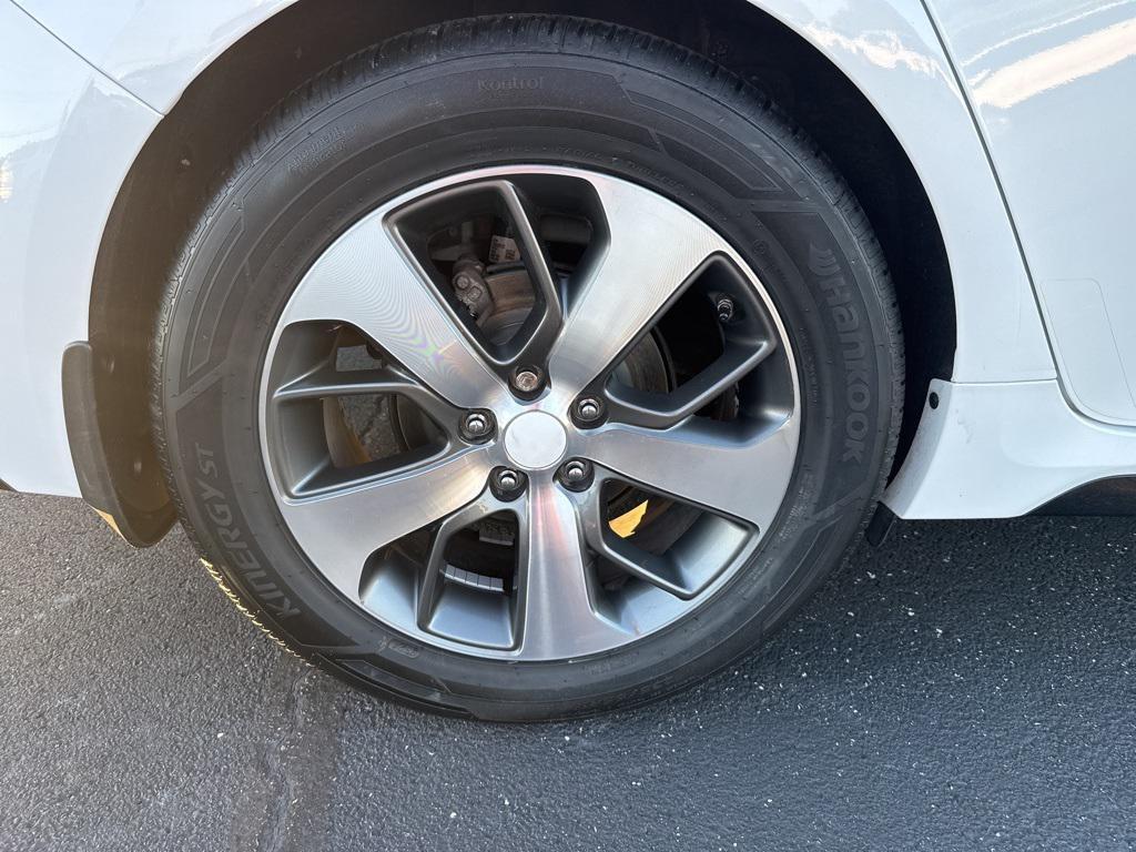 used 2019 Kia Optima car, priced at $15,499