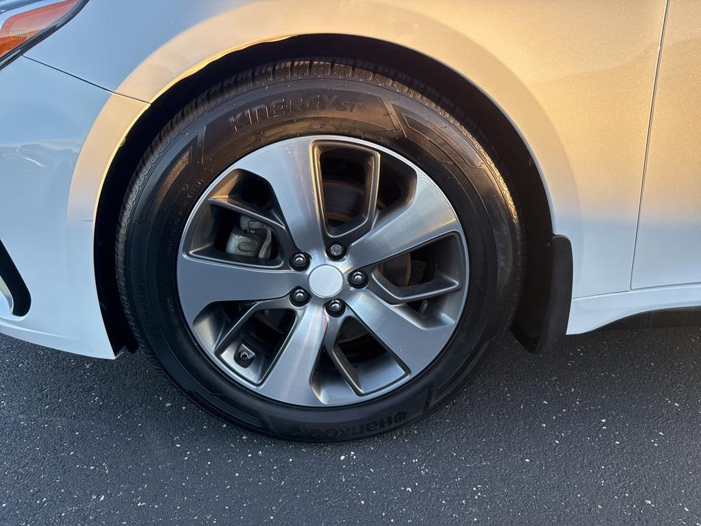 used 2019 Kia Optima car, priced at $15,499