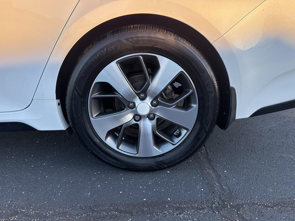 used 2019 Kia Optima car, priced at $15,499