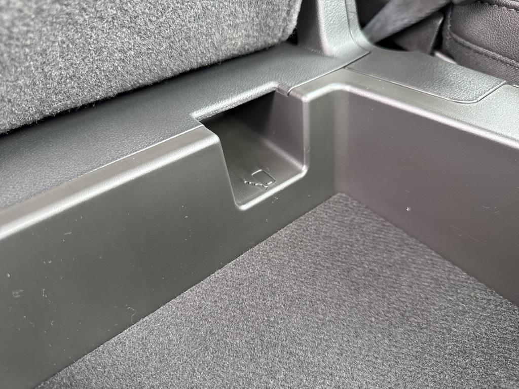 new 2026 Chevrolet Silverado 1500 car, priced at $47,200