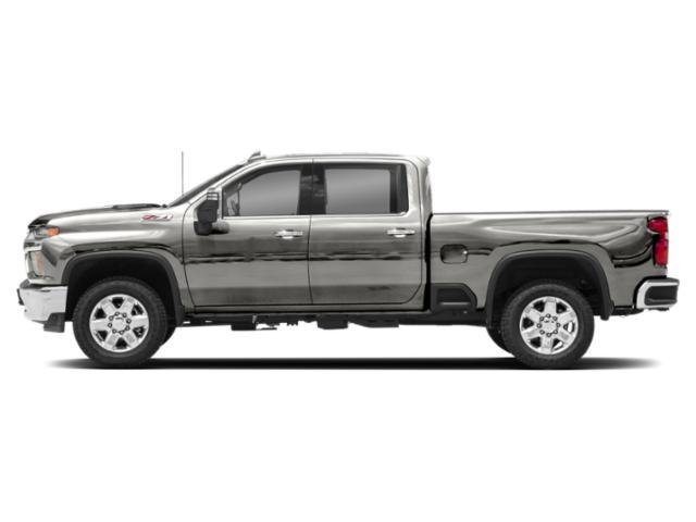 used 2020 Chevrolet Silverado 2500 car, priced at $53,995