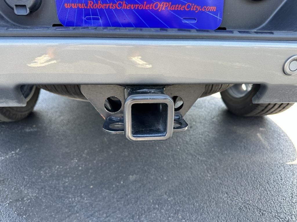 used 2024 GMC Sierra 1500 car, priced at $60,995