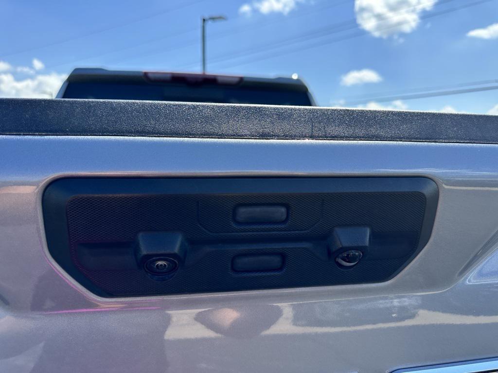 used 2024 GMC Sierra 1500 car, priced at $60,995