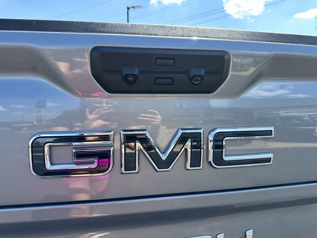 used 2024 GMC Sierra 1500 car, priced at $60,995