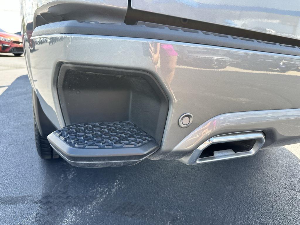 used 2024 GMC Sierra 1500 car, priced at $60,995