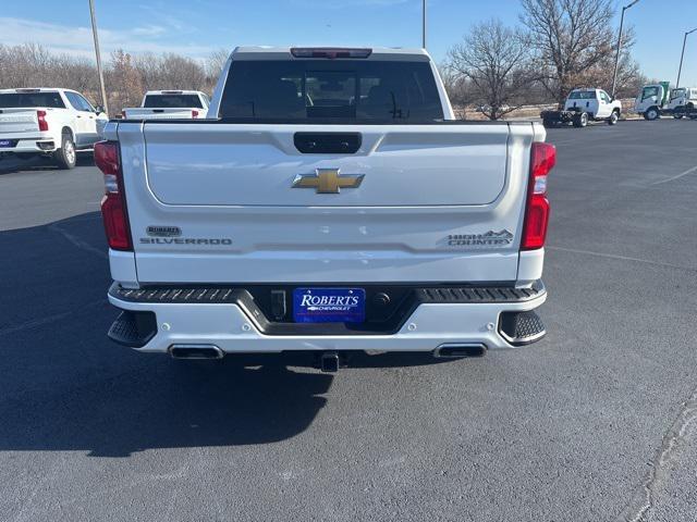 used 2021 Chevrolet Silverado 1500 car, priced at $41,995