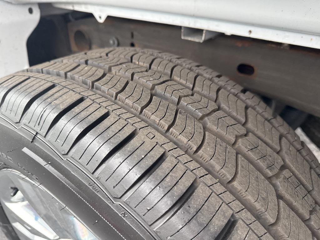 used 2018 Chevrolet Silverado 1500 car, priced at $24,995