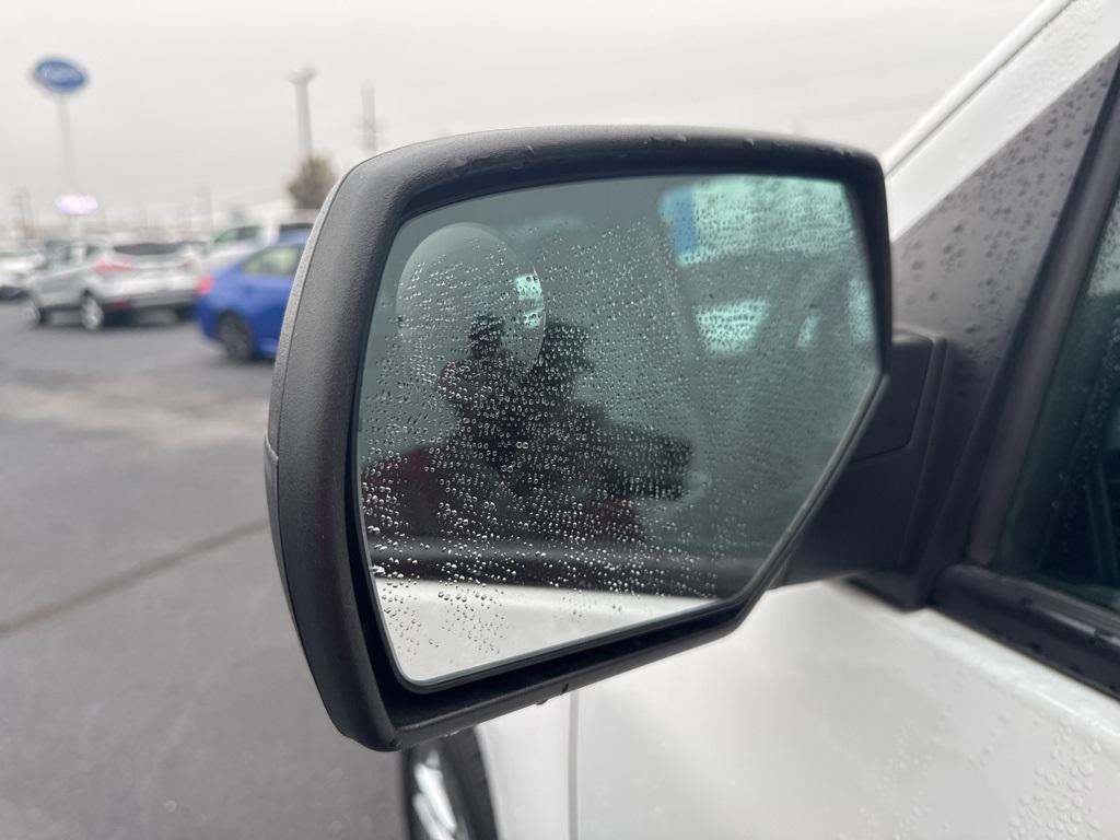 used 2018 Chevrolet Silverado 1500 car, priced at $24,995