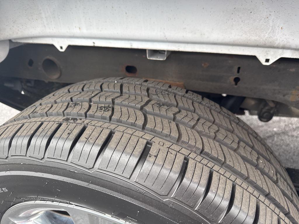 used 2018 Chevrolet Silverado 1500 car, priced at $24,995