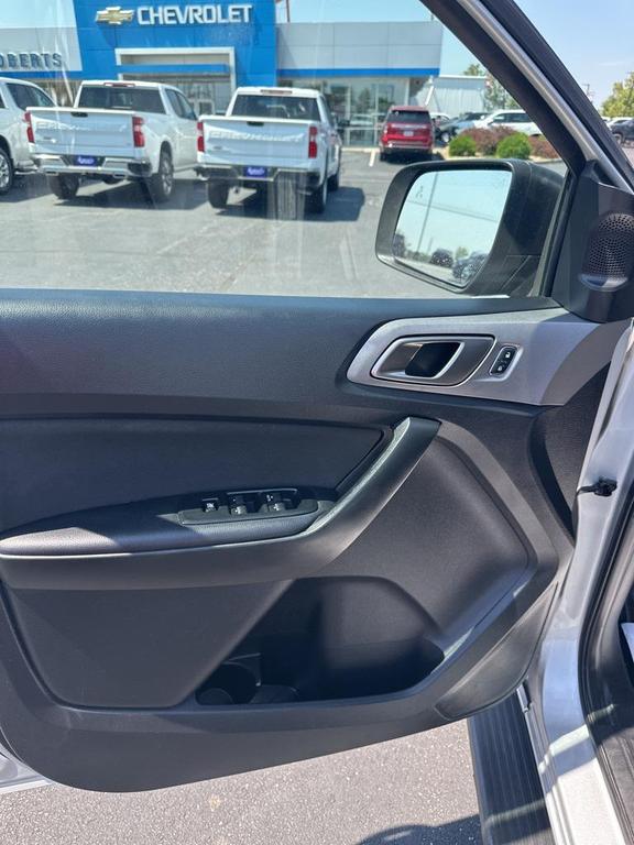 used 2019 Ford Ranger car, priced at $22,700