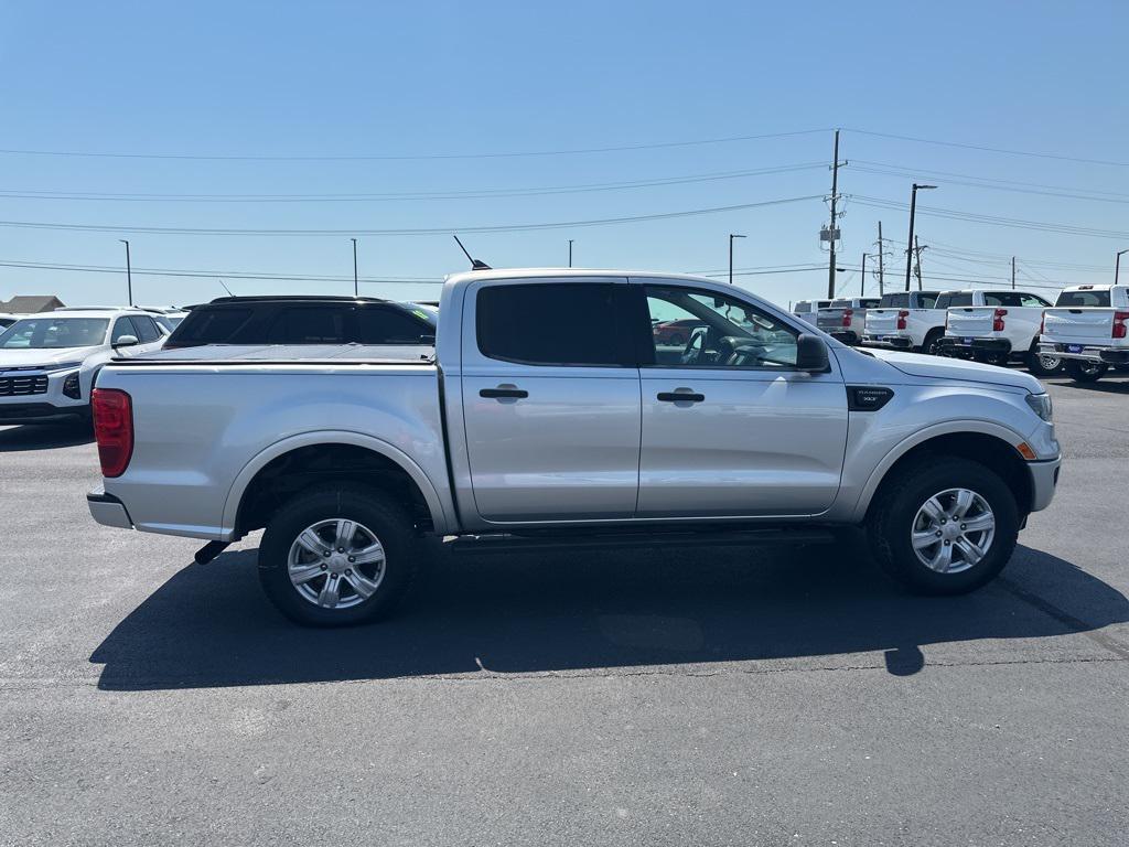 used 2019 Ford Ranger car, priced at $22,700