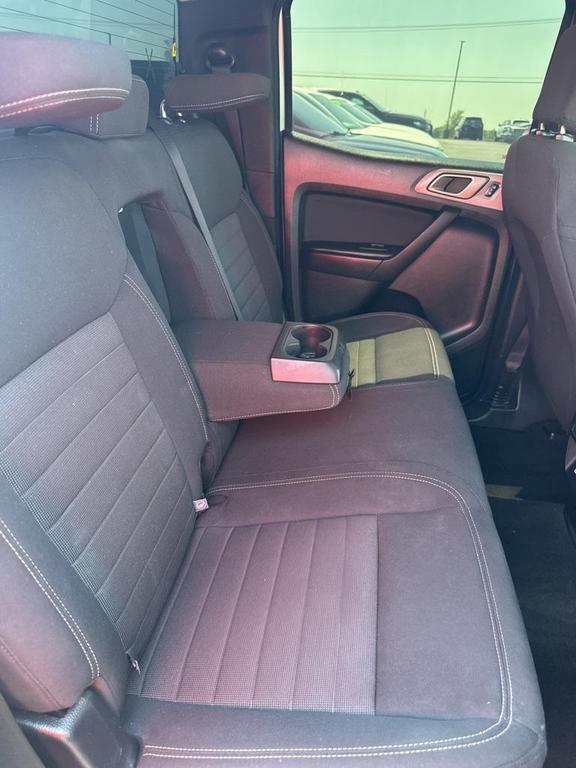 used 2019 Ford Ranger car, priced at $22,700