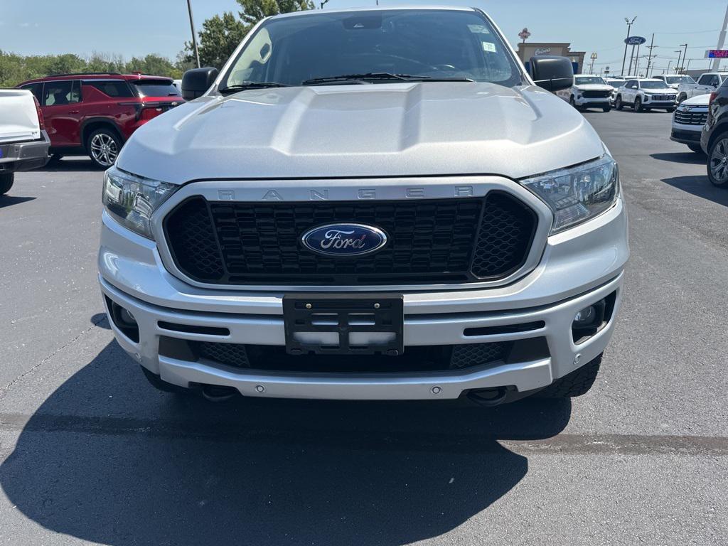 used 2019 Ford Ranger car, priced at $22,700
