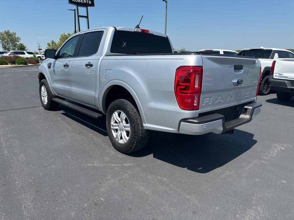 used 2019 Ford Ranger car, priced at $22,700