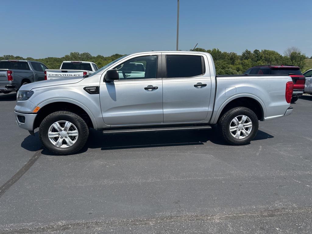 used 2019 Ford Ranger car, priced at $22,700