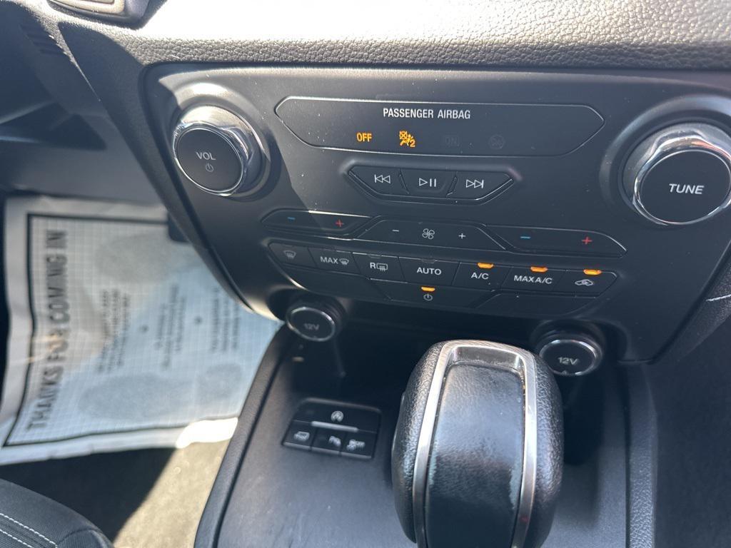 used 2019 Ford Ranger car, priced at $22,700
