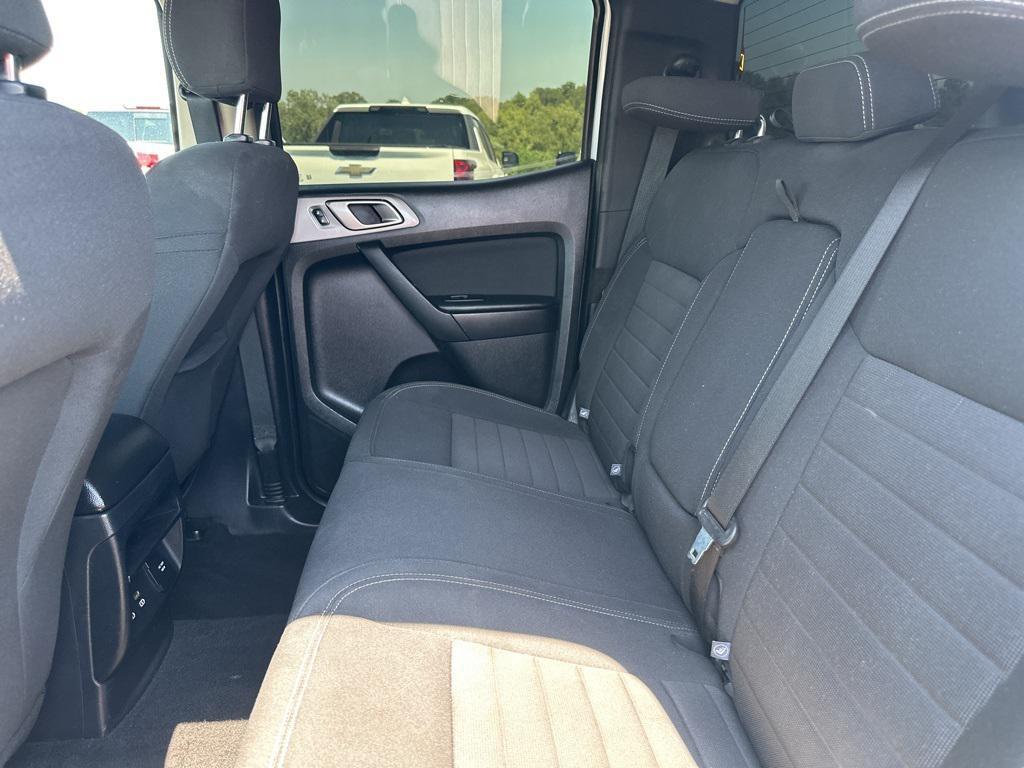 used 2019 Ford Ranger car, priced at $22,700