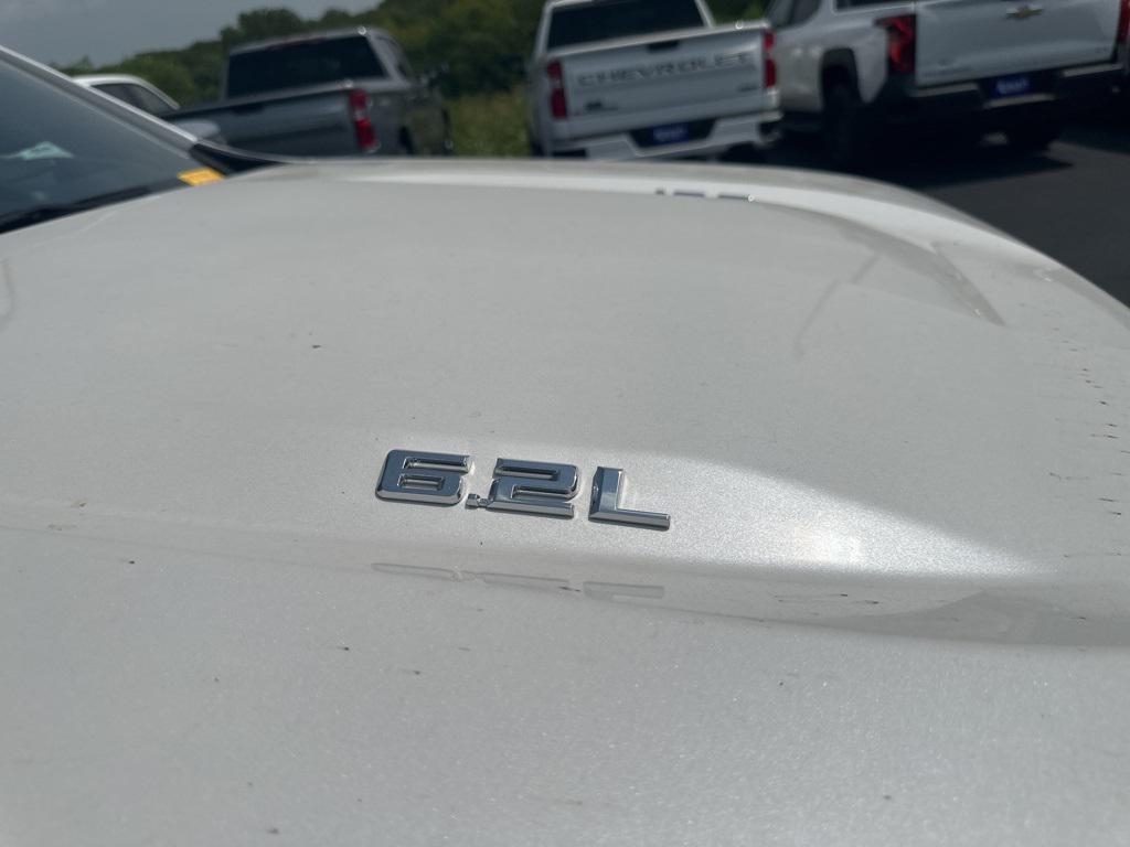 used 2022 Chevrolet Silverado 1500 car, priced at $43,995