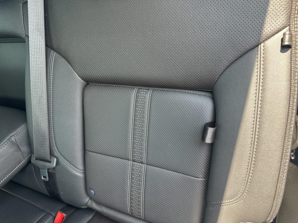 used 2022 Chevrolet Silverado 1500 car, priced at $43,995